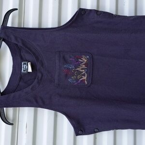 Southern Lady Maxi Jumper Dress